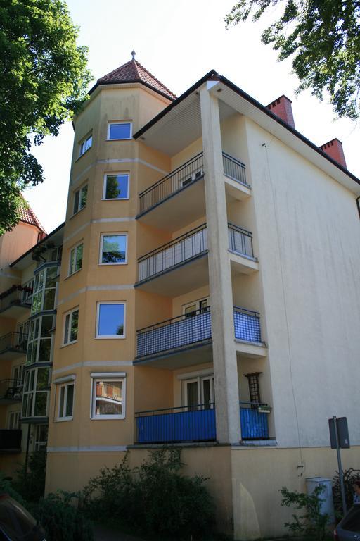 Apartament Light & Bright 米兹多洛杰 外观 照片