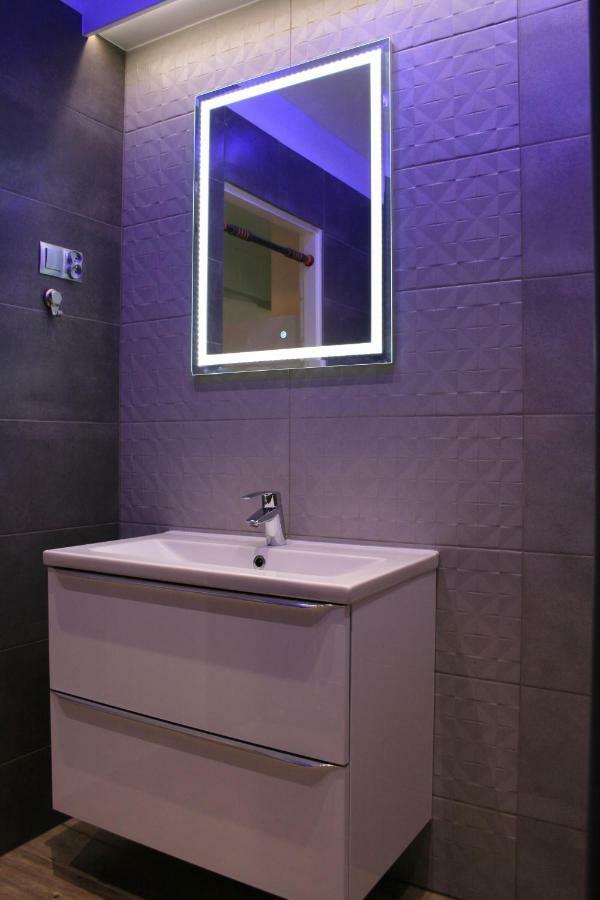 Apartament Light & Bright 米兹多洛杰 外观 照片